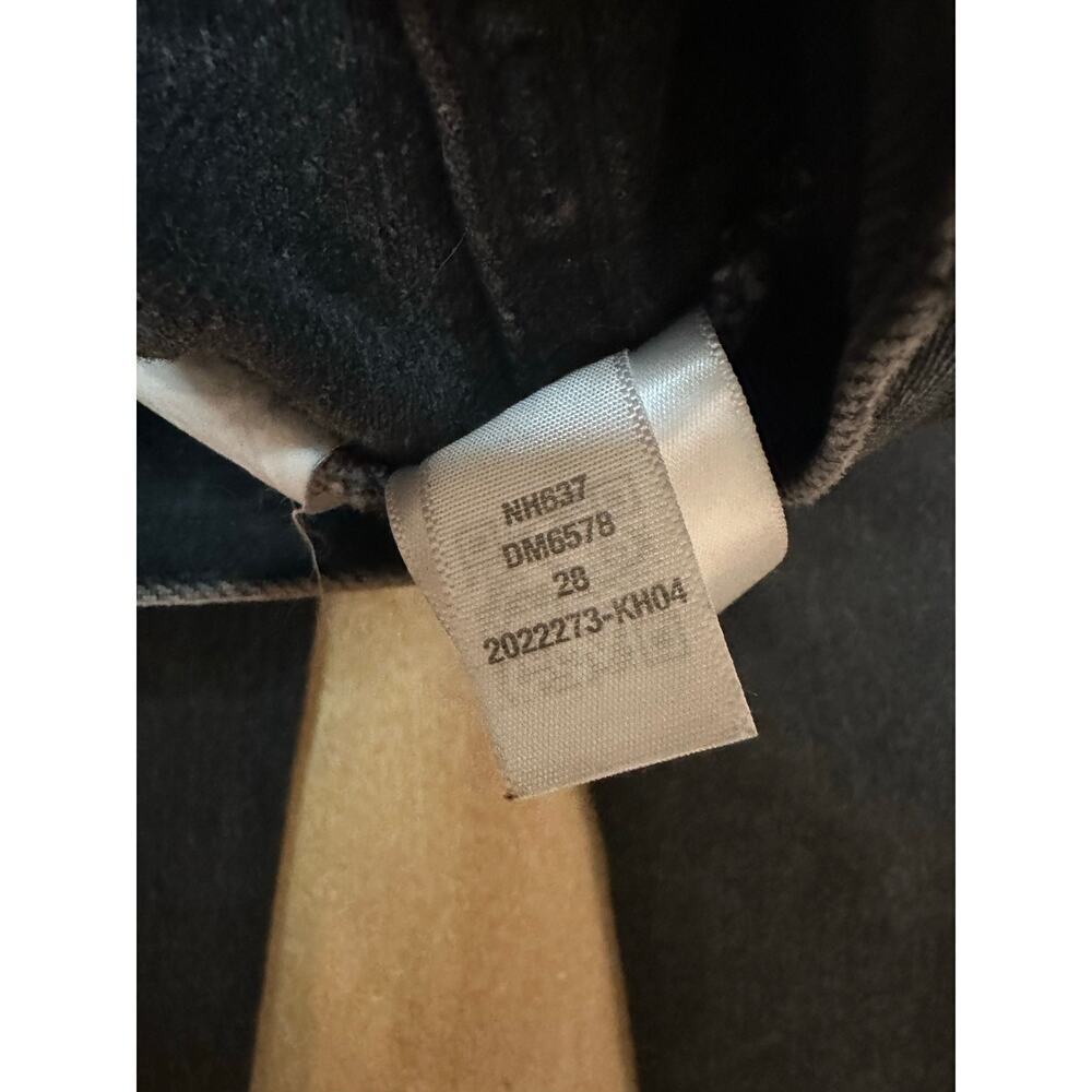 Madewell Baggy Straight Jean - Picture 6 of 6